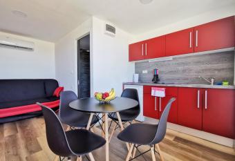 Village Lipa allows 18 year olds to book a room