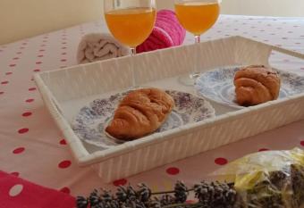 Apartment Mato has Balcony rooms