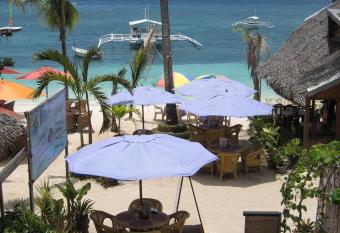 Hayahay Resort allows 18 year olds to book a room