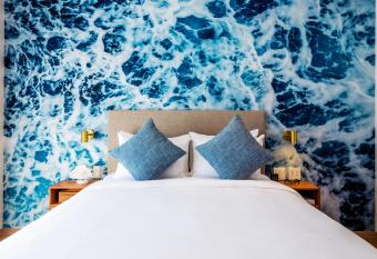 The Moana by DSH Resorts has Balcony rooms