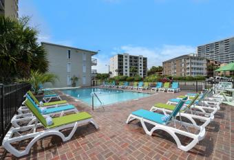 The Mermaid Inn allows 18 year olds to book a room