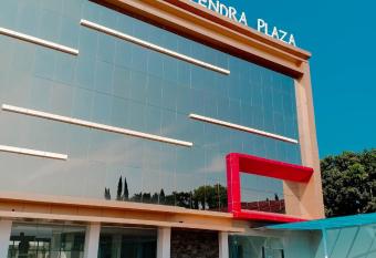 HOTEL NALENDRA PLAZA SUBANG has Smoking rooms