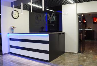 apart-hotel Sky has Balcony rooms