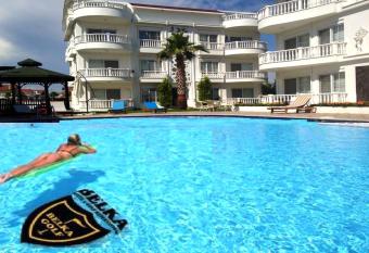 BELKA GOLF RES  DENCE Dublex BELEK has Balcony rooms