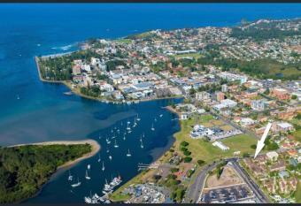 Play@PortMacq allows 18 year olds to book a room