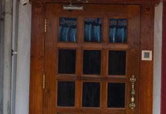 Chyvic Staycity has Balcony rooms