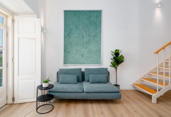 Setubal Downtown Bocage has Balcony rooms