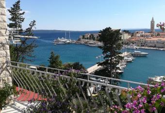 Apartmani Ivi   Paka Rab has Balcony rooms