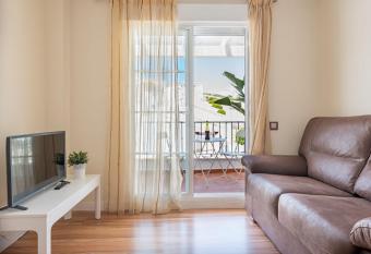 House Sun Beach 2 has Balcony rooms