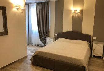 Agriturismo N Uova Campagna allows 18 year olds to book a room