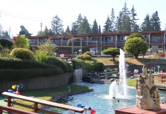 The Tide's Inn allows 18 year olds to book a room