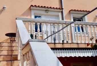 Apartman Luna Punat has Balcony rooms