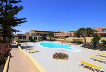 Apartamento muy tranquilo con piscina Costa Calma has Balcony rooms