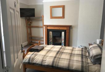 Bourton House allows 18 year olds to book a room