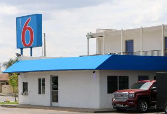 Motel 6-Delano, CA allows 18 year olds to book a room