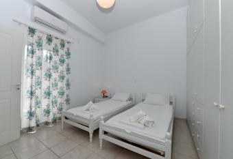 Marina s Home has Balcony rooms