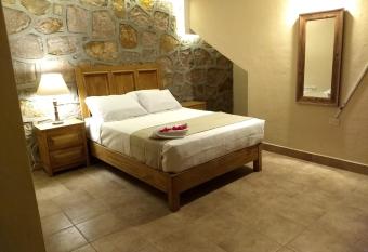 Hotel Jard  n Cantador has Balcony rooms