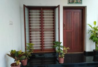Yaa Residency near VIT has Balcony rooms