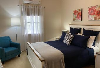 Hideaway on Hume allows 18 year olds to book a room