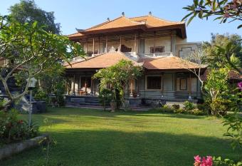 Taman Sari Tagtag has Balcony rooms
