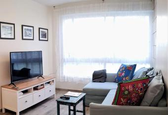 The Sokolov Condo allows 18 year olds to book a room