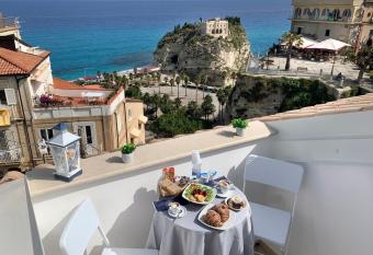 B&B Island Vista mare has Balcony rooms