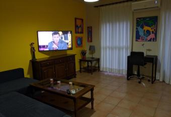 Apartamento zona residencial Montesol has Balcony rooms