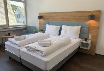 besttime Hotel Monschau allows 18 year olds to book a room