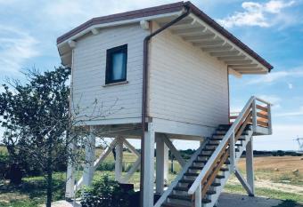 Corte Franca La Nuova Era allows 18 year olds to book a room