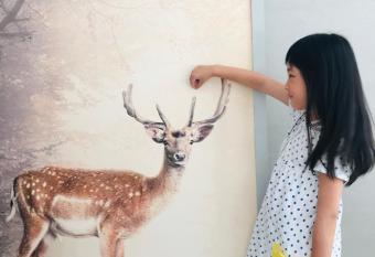 Yishan Village has Balcony rooms