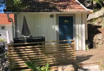 Lyckorna 62:1 has Balcony rooms