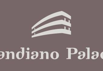 Candiano Palace has Balcony rooms