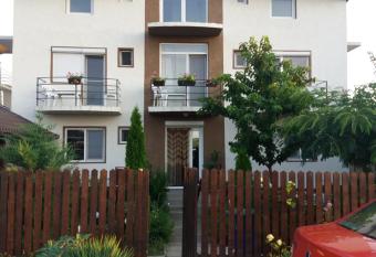 Casa Benny has Balcony rooms