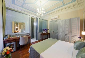 No2 Hotel By     kr   has Balcony rooms