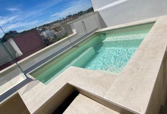 La Bianca Terrazza allows 18 year olds to book a room