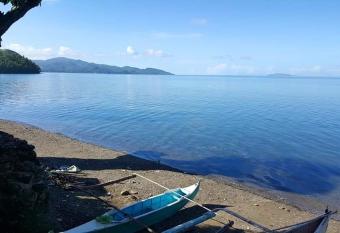 Leyte Seaview Stay has Balcony rooms
