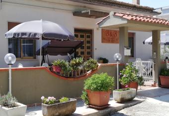 Bed and Breakfast House Relax has Balcony rooms