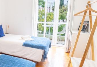 The Boulevard Nook allows 18 year olds to book a room