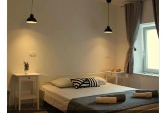 Center Studio Funtana has Balcony rooms