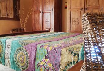 Villa Santa Elena B&B - Country Home Holiday has Balcony rooms