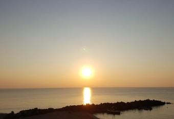 Teddu B&B has Balcony rooms