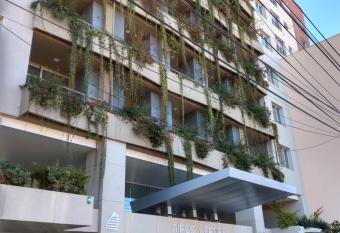 Cono de Arita allows 18 year olds to book a room