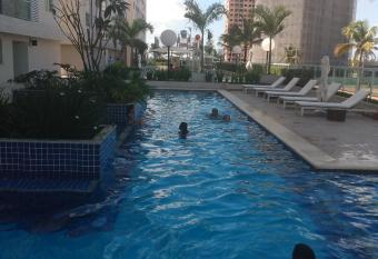 SALINAS PARK RESORT 2/4 allows 18 year olds to book a room