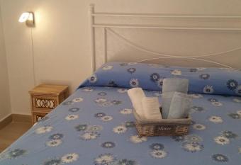 Salento Holidays has Balcony rooms