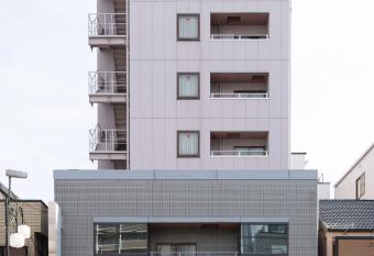Hotel U-nus has Smoking rooms
