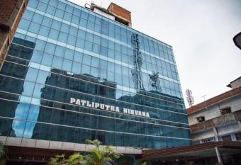 Hotel Patliputra Nirvana allows 18 year olds to book a room