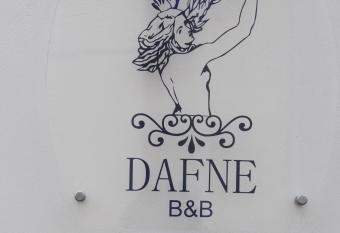 Dafne B&B has Balcony rooms