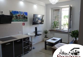 STAR  WKA Apartament Stare Tychy allows 18 year olds to book a room