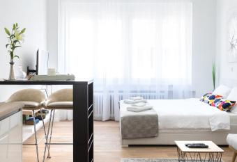 Flower Square Apartments allows 18 year olds to book a room