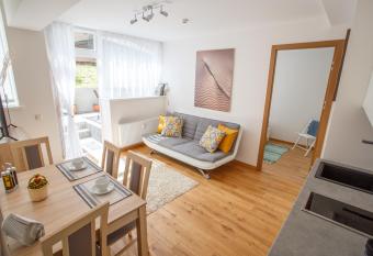 Vytauto 801 allows 18 year olds to book a room